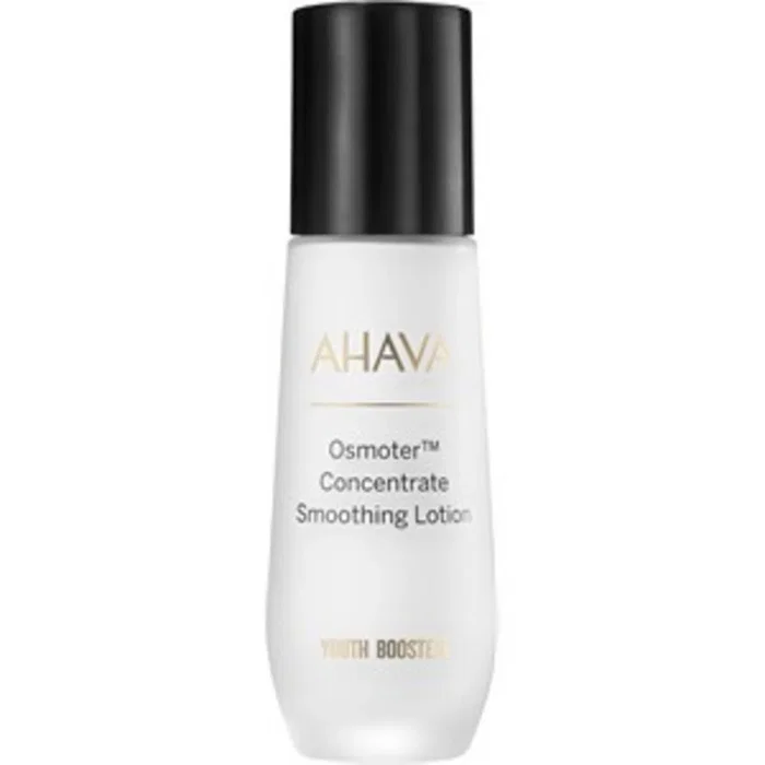 Ahava Osmoter Concentrate Lissage Lotion pour le visage 50 ml